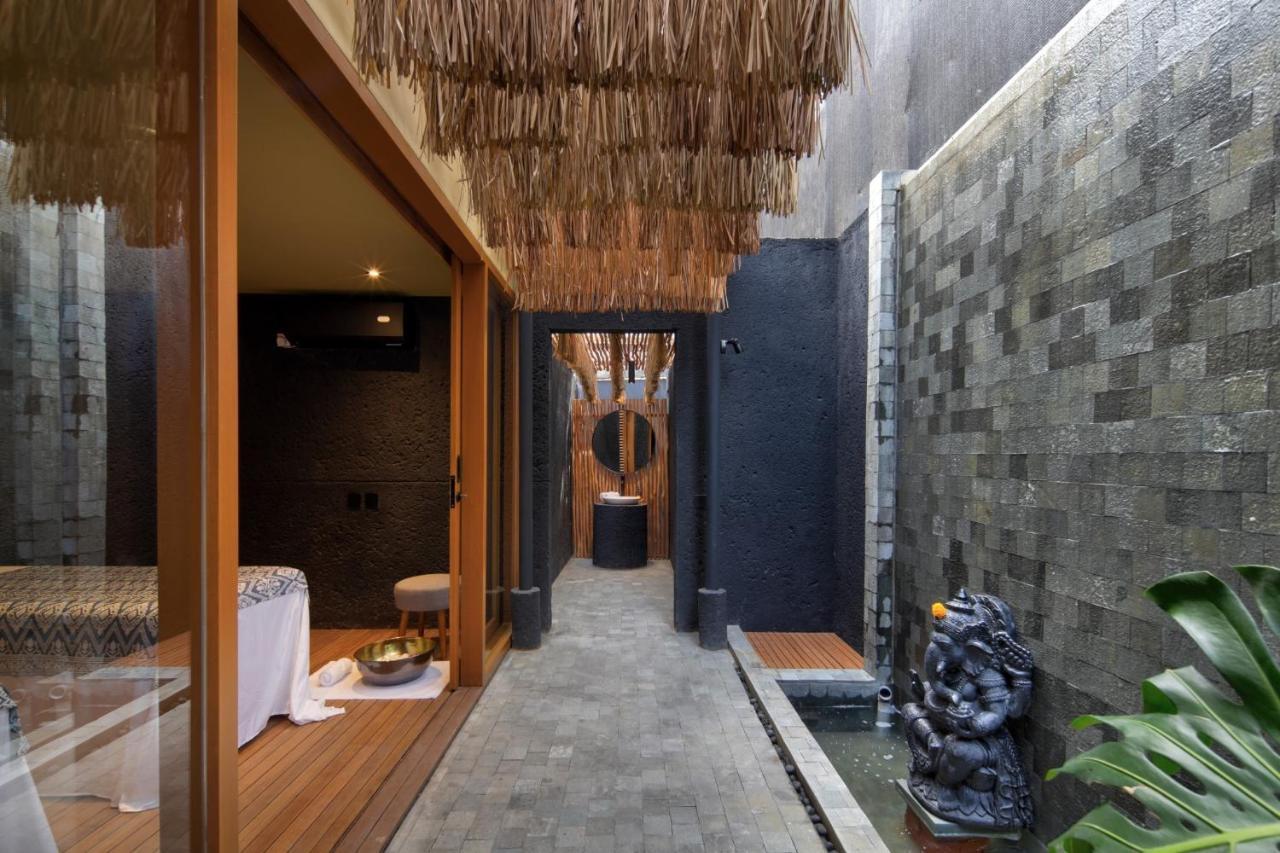 Canggu Cabana Resort & Spa By Ini Vie Hospitality Exterior photo