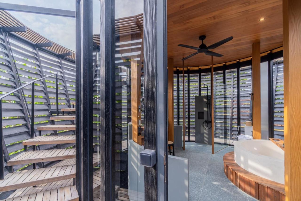 Canggu Cabana Resort & Spa By Ini Vie Hospitality Exterior photo