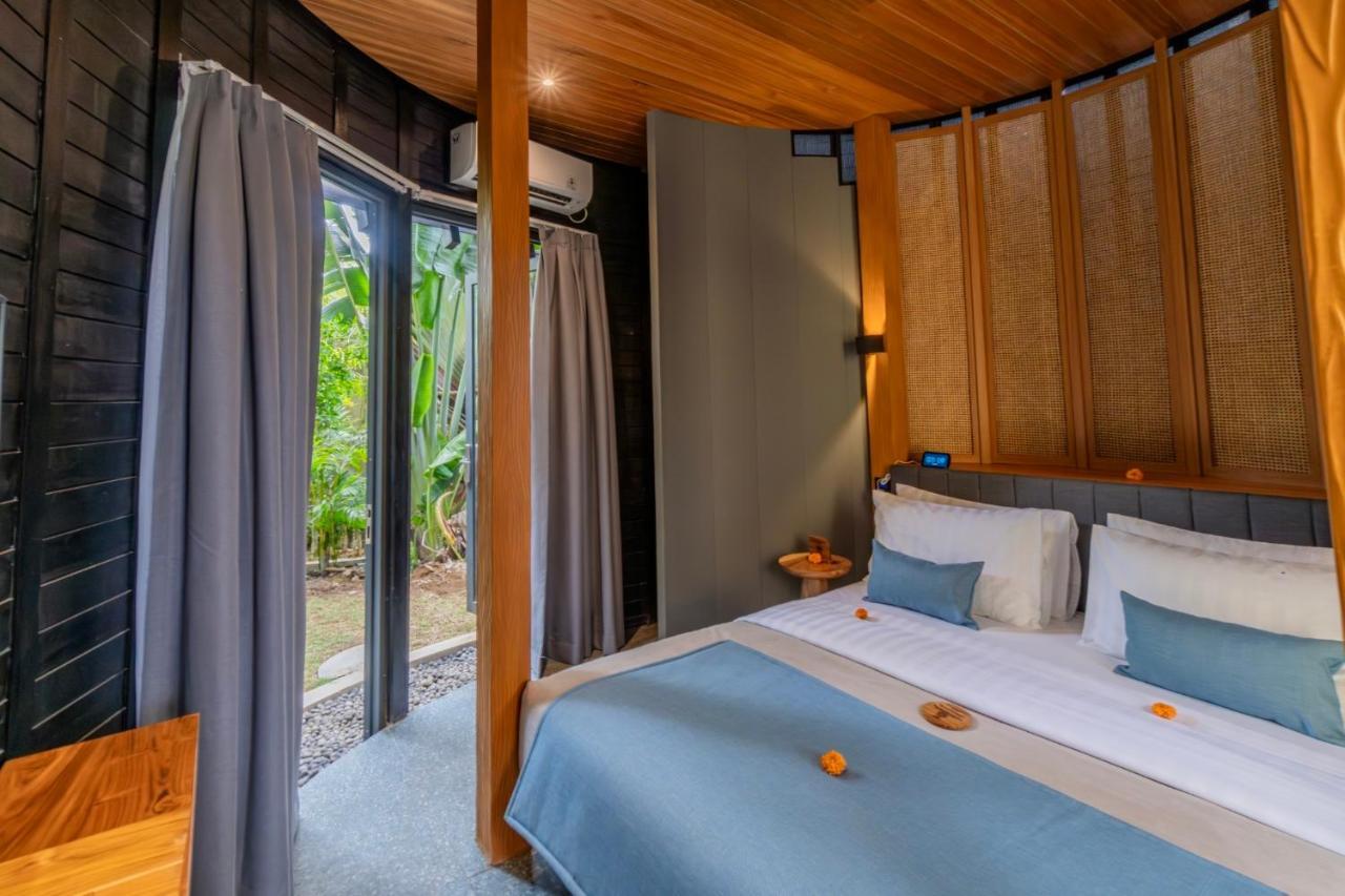 Canggu Cabana Resort & Spa By Ini Vie Hospitality Exterior photo