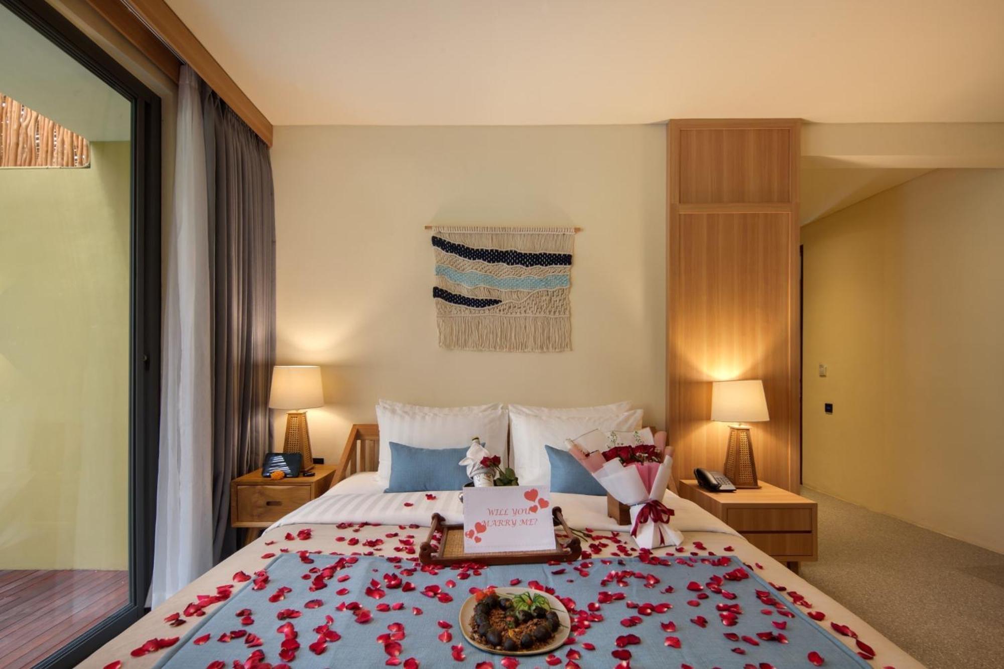 Canggu Cabana Resort & Spa By Ini Vie Hospitality Exterior photo