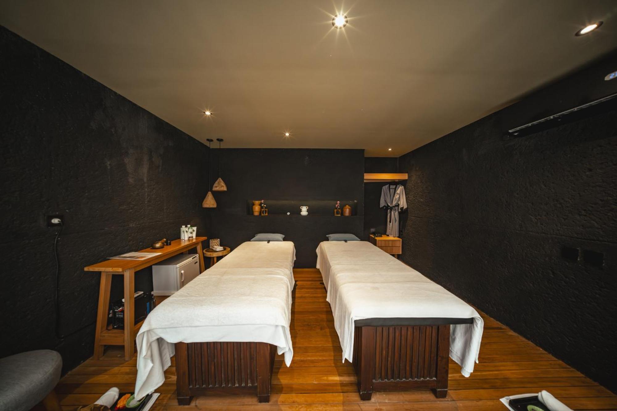 Canggu Cabana Resort & Spa By Ini Vie Hospitality Exterior photo