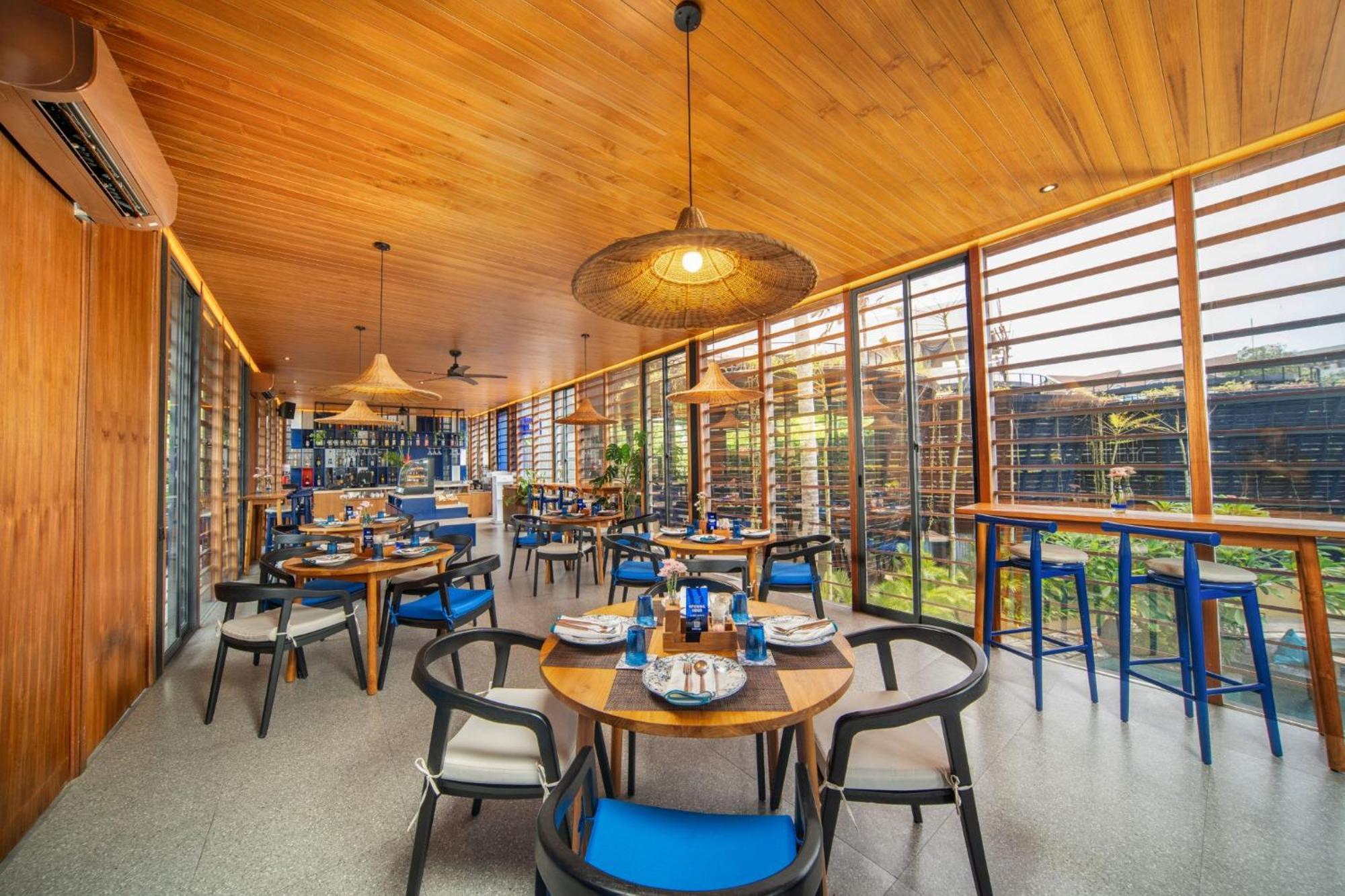 Canggu Cabana Resort & Spa By Ini Vie Hospitality Exterior photo